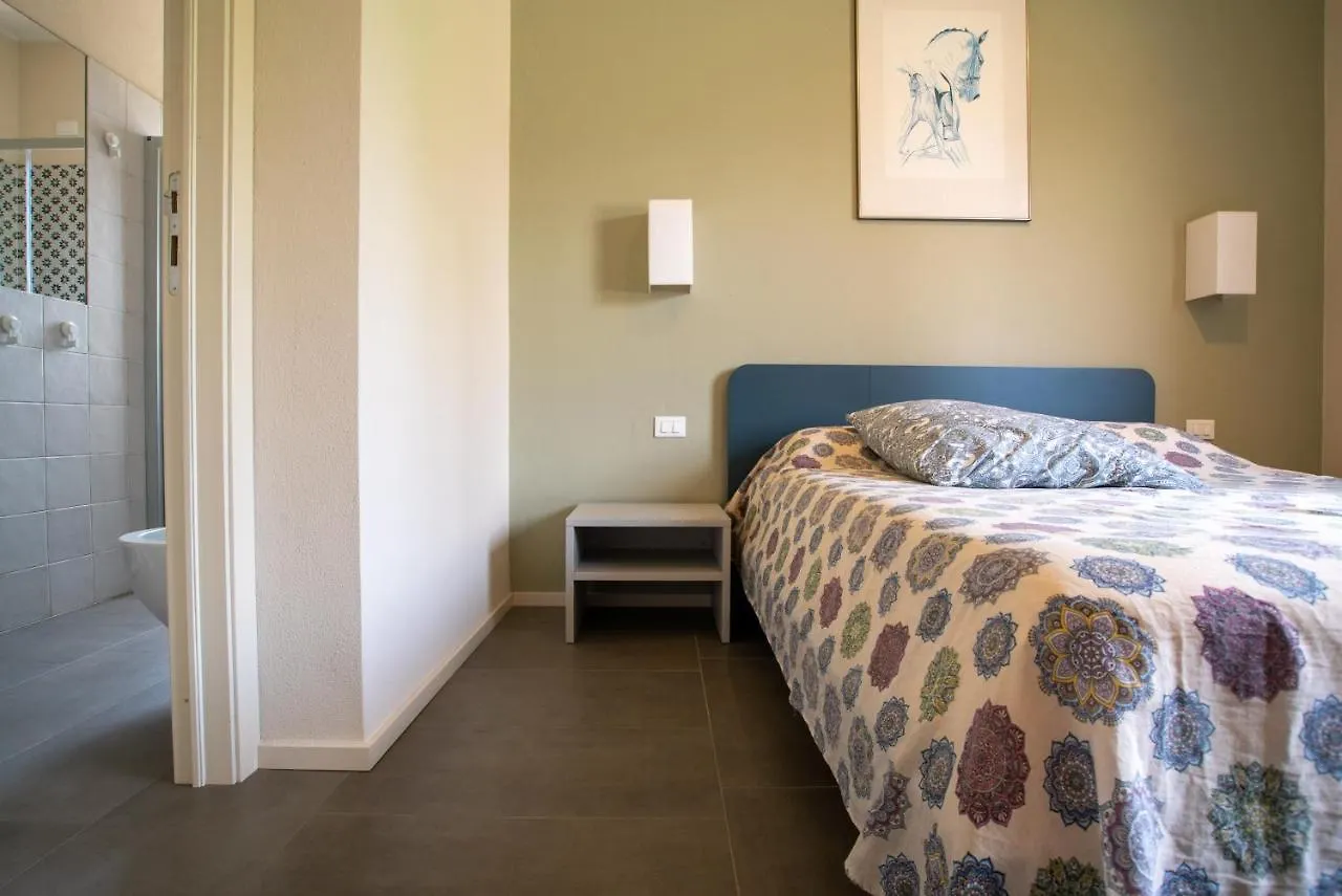 Baccu Mandara Sea View Modern Villa With Parking! Marongiu Daire