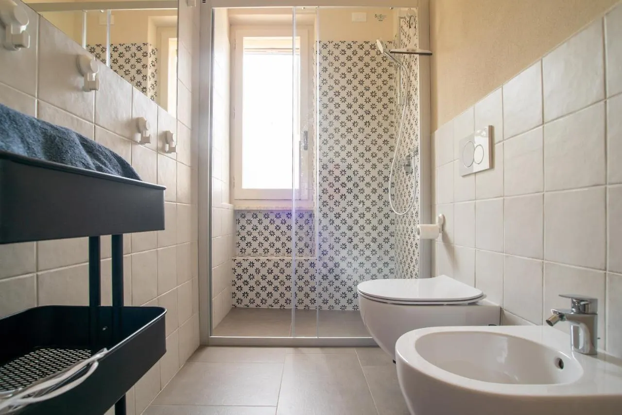 Baccu Mandara Sea View Modern Villa With Parking! Marongiu Daire