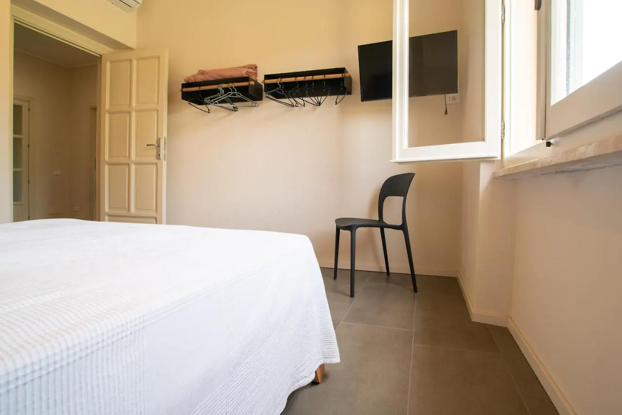 Baccu Mandara Sea View Modern Villa With Parking! Marongiu
