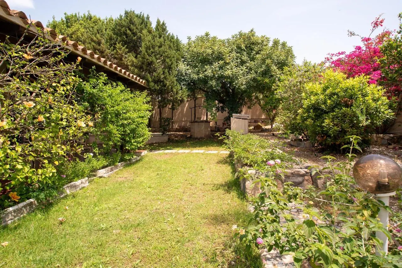 Baccu Mandara Sea View Modern Villa With Parking! Marongiu