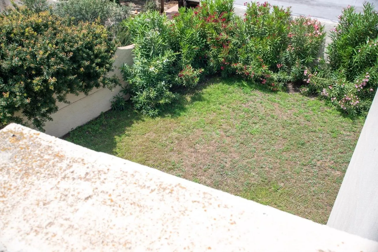 Daire Baccu Mandara Sea View Modern Villa With Parking! Marongiu