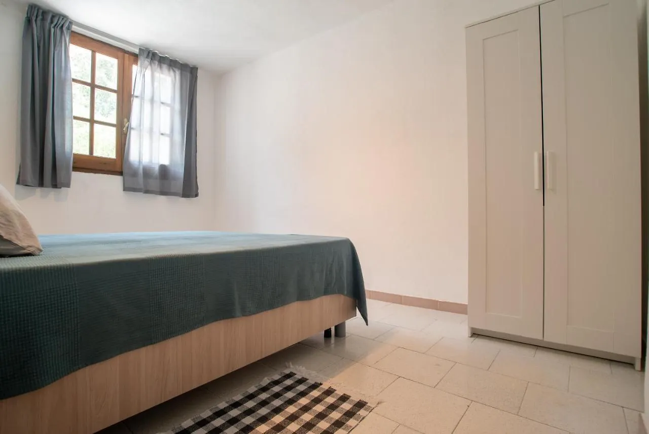 Baccu Mandara Sea View Modern Villa With Parking! Marongiu Lägenhet