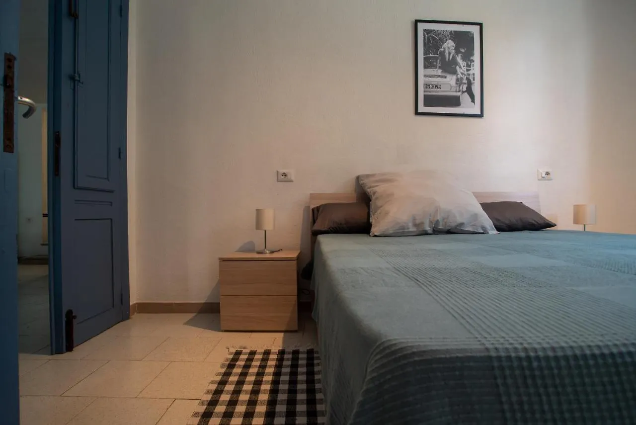 Lägenhet Baccu Mandara Sea View Modern Villa With Parking! Marongiu Italien