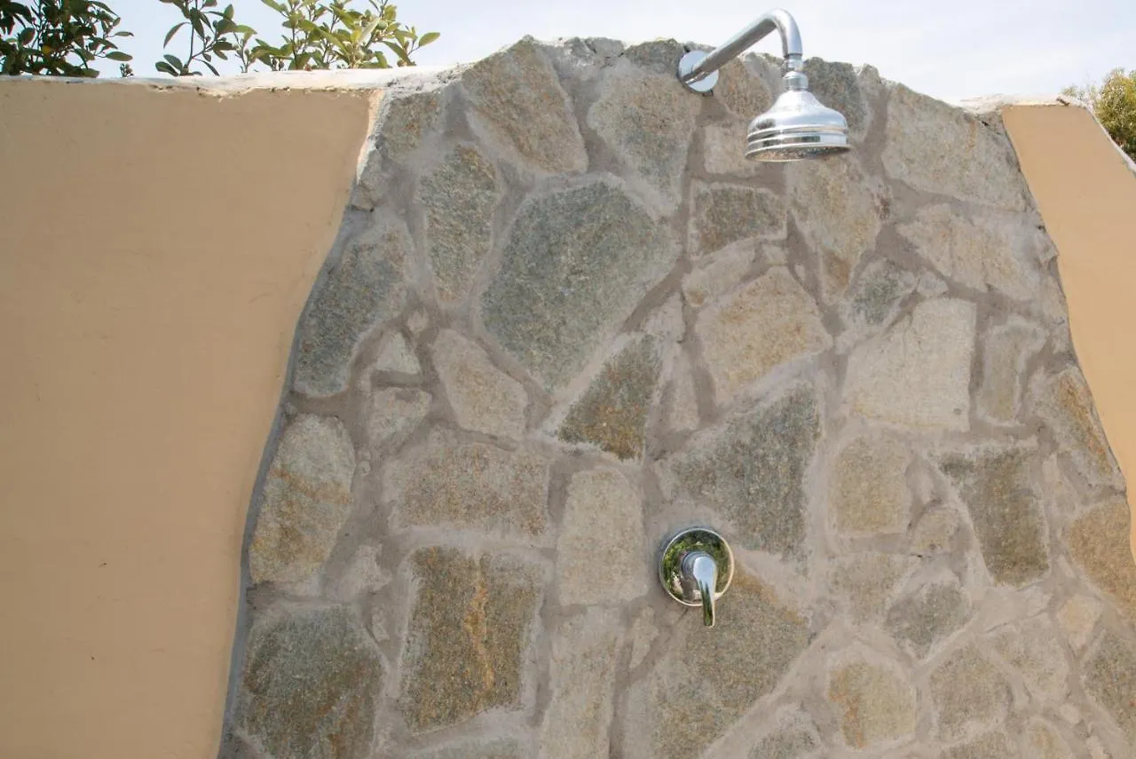 Baccu Mandara Sea View Modern Villa With Parking! Marongiu 0*,  Italien