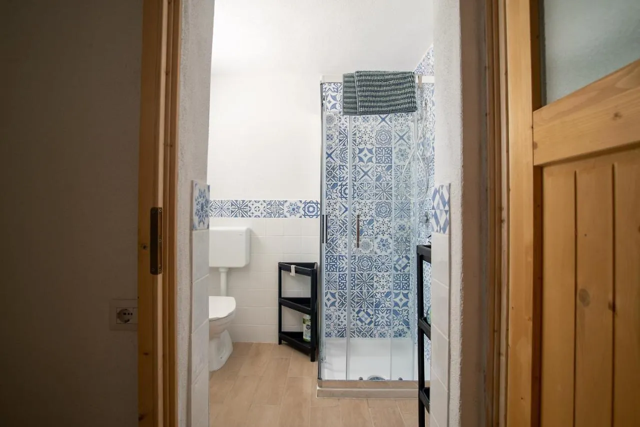 Lägenhet Baccu Mandara Sea View Modern Villa With Parking! Marongiu