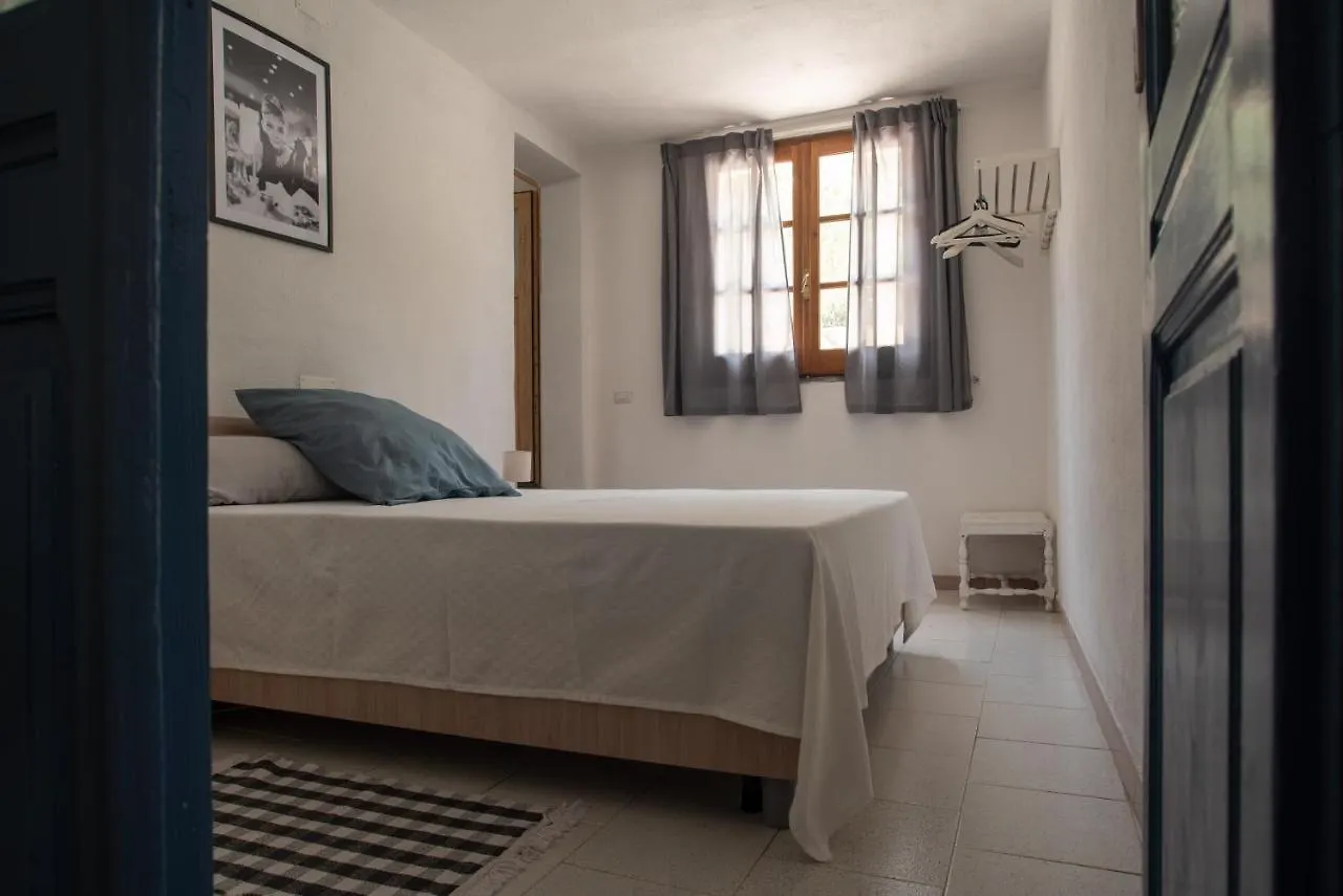 Baccu Mandara Sea View Modern Villa With Parking! Marongiu