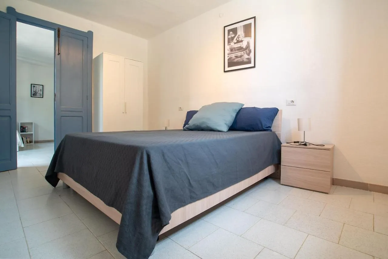 Baccu Mandara Sea View Modern Villa With Parking! Marongiu Italien