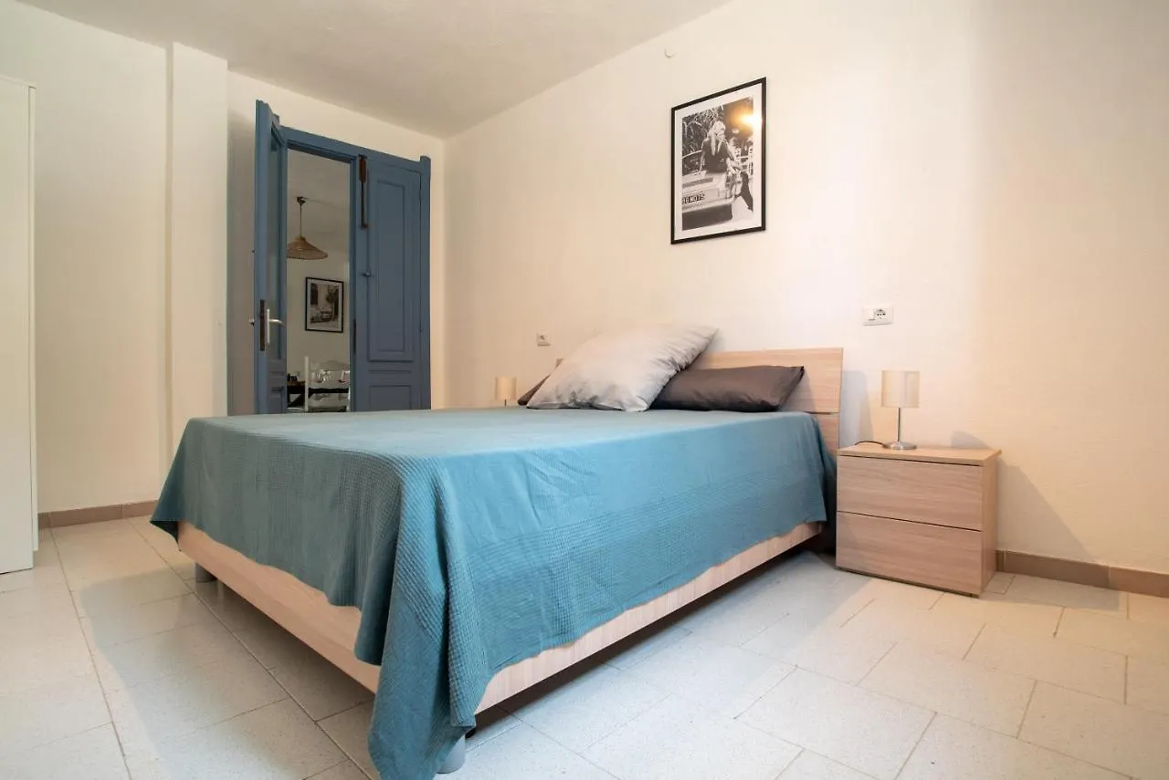 Baccu Mandara Sea View Modern Villa With Parking! Marongiu