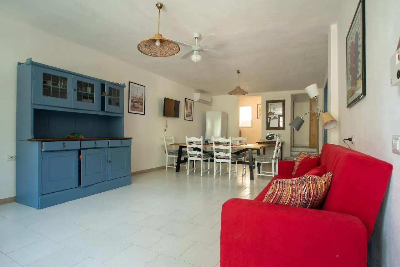 Baccu Mandara Sea View Modern Villa With Parking! Marongiu 0*,  Italien