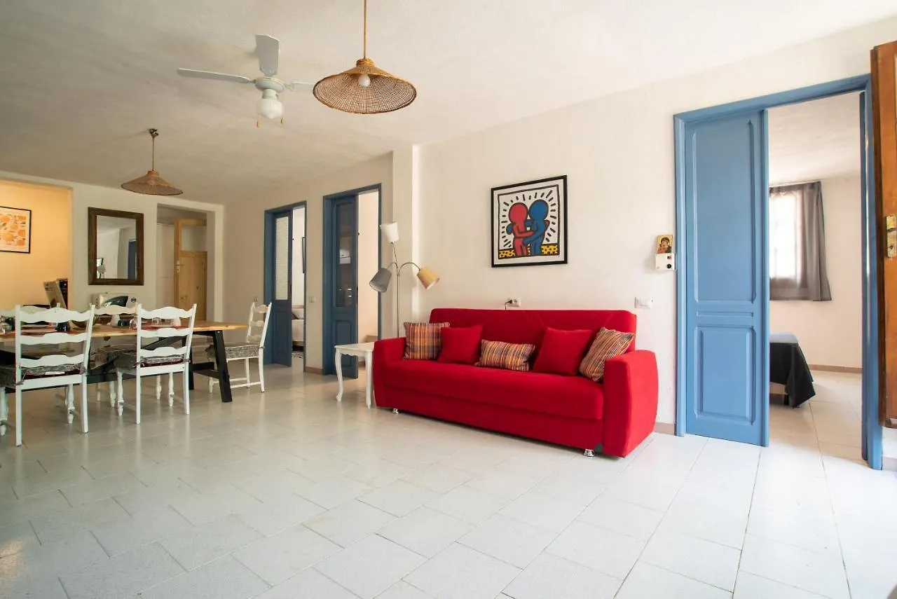 Baccu Mandara Sea View Modern Villa With Parking! Marongiu Daire
